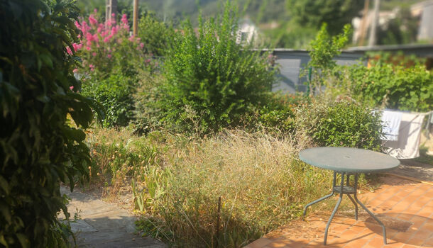 Villa / Maison 5 pièces  à vendre Amélie-les-Bains-Palalda 66110