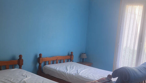 Villa / Maison 5 pièces  à vendre Amélie-les-Bains-Palalda 66110