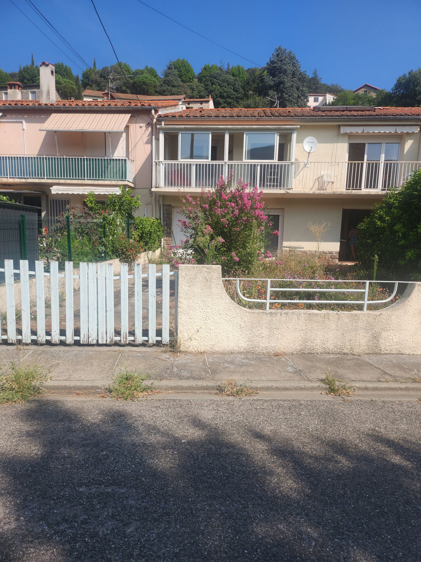 Villa / Maison  T5 à vendre Amélie-les-Bains-Palalda 66110