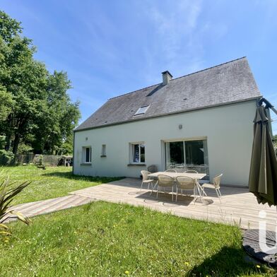 Maison 6 pièces 385000 €