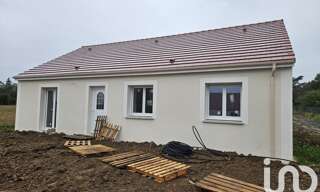 Maison 5 Pièces 105 m² à vendre à Brannay (89150)