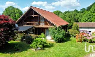 Maison 6 Pièces 150 m² à vendre à Saint-Laurent-les-Églises (87240)