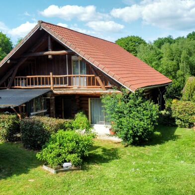 Maison 6 pièces 252000 €