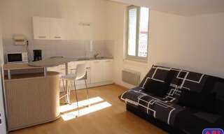 Appartement 1 Pièce 21 m² à louer à Pamiers (09100)