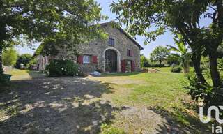 Maison 8 Pièces 195 m² à vendre à Saint-Pé-de-Léren (64270)