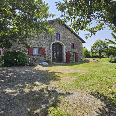 Maison 8 pièces 395000 €