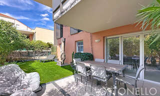 Appartement 3 Pièces 61 m² à vendre à Roquebrune-sur-Argens (83520)