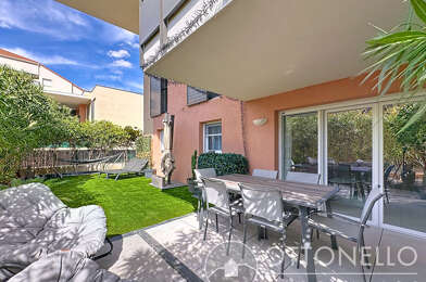 Appartement 3 pièces 296500 €