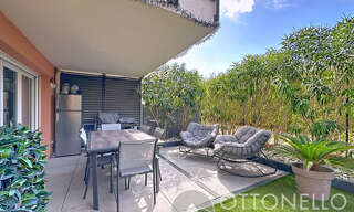 Appartement 3 Pièces 61 m² à vendre à Roquebrune-sur-Argens (83520)