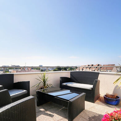 Appartement 3 pièces 358620 €