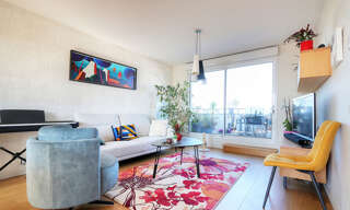 Appartement 3 Pièces 75 m² à vendre à Rennes (35000)