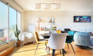 Appartement 3 Pièces 75 m² à vendre à Rennes (35000)