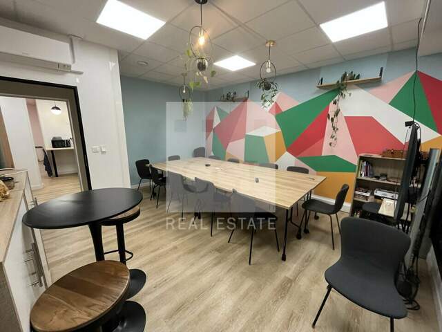 BUREAUX à LOUER — photo du bien