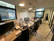 BUREAUX à LOUER — photo 4