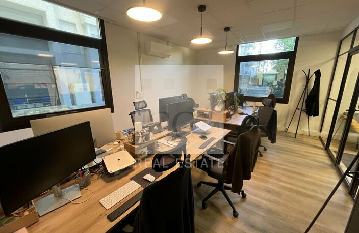 BUREAUX à LOUER — photo 4