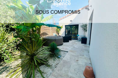 Maison 3 pièces 294000 €