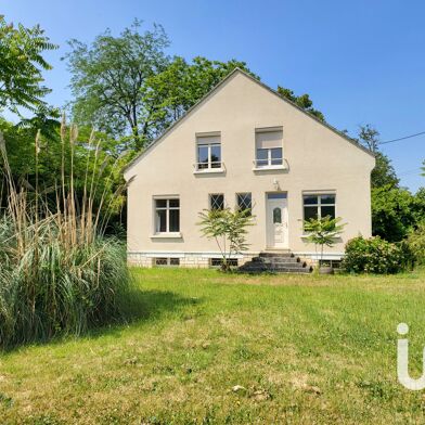 Maison 7 pièces 292000 €