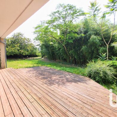 Maison 7 pièces 270000 €