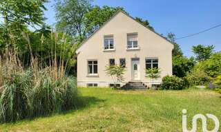 Maison 7 Pièces 181 m² à vendre à Bonneuil-Matours (86210)