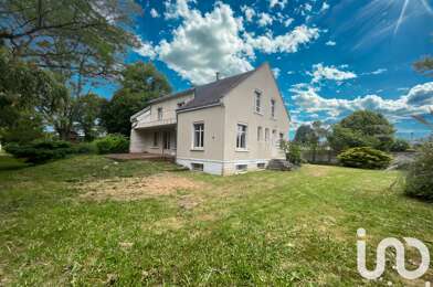 Maison 7 pièces 270000 €