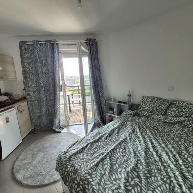 Appartement 1 pièces 95000 €