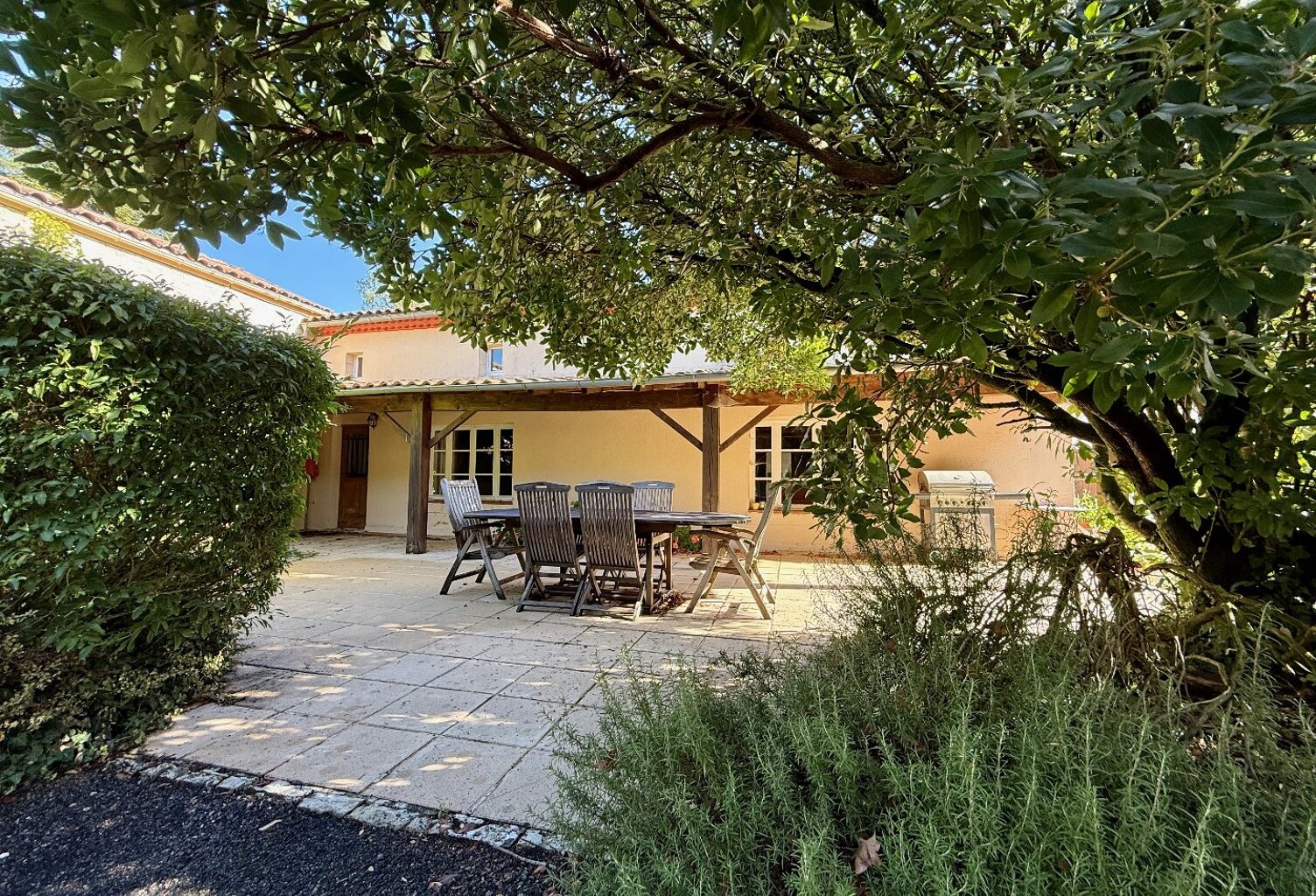 Maison — photo 1
