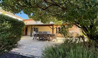 Maison 14 Pièces 324 m² à vendre à Vinax (17510)