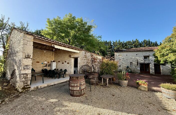 Maison — photo 2