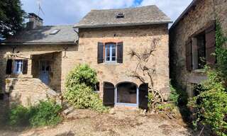 Maison 6 Pièces 137 m² à vendre à Le Bas Ségala (12200)