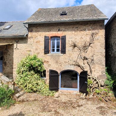 Maison 6 pièces 209000 €