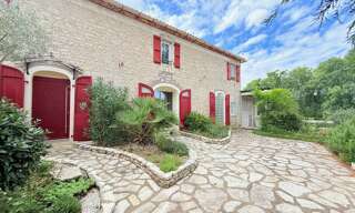 Maison 9 Pièces 230 m² à vendre à Albas (46140)