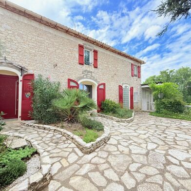 Maison 9 pièces 346500 €