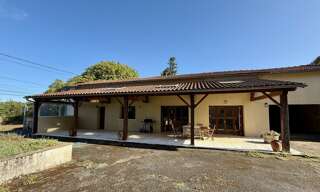 Maison 5 Pièces 124 m² à vendre à Vinax (17510)