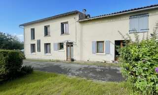 Maison 5 Pièces 149 m² à vendre à Fontaine-Chalendray (17510)