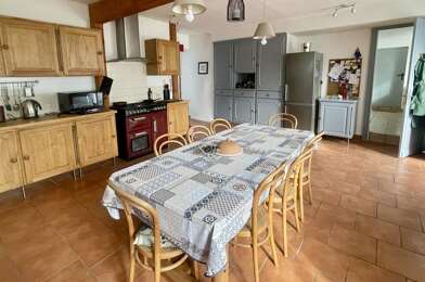 Maison 5 pièces 143000 €