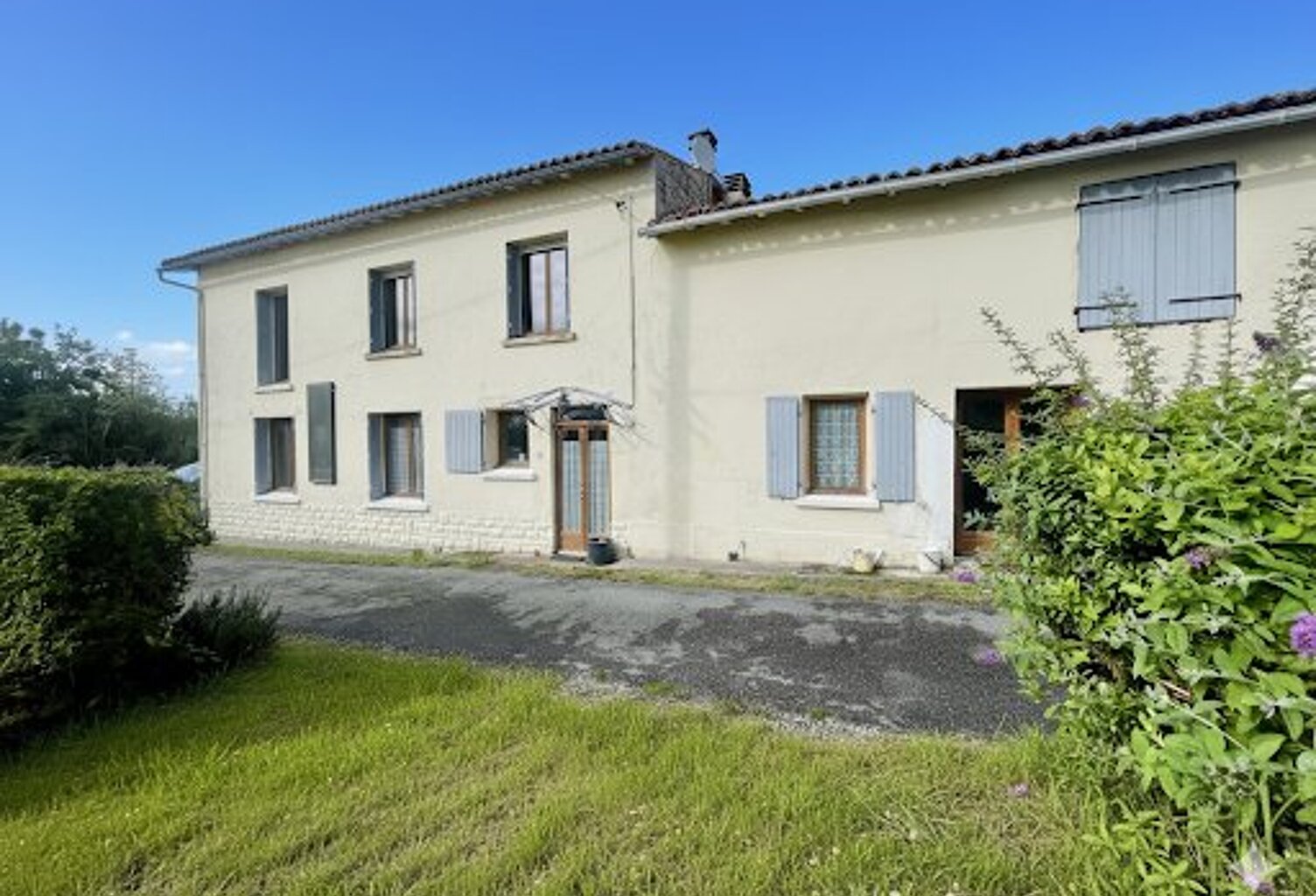 Maison — photo 1