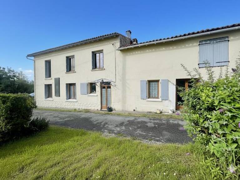 Maison — photo 1
