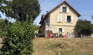 Maison 6 Pièces 140 m² à vendre à Lunan (46100)