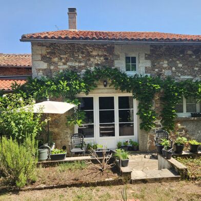 Maison 5 pièces 129950 €