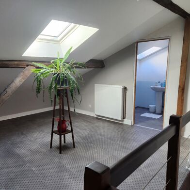 Maison 5 pièces 129950 €