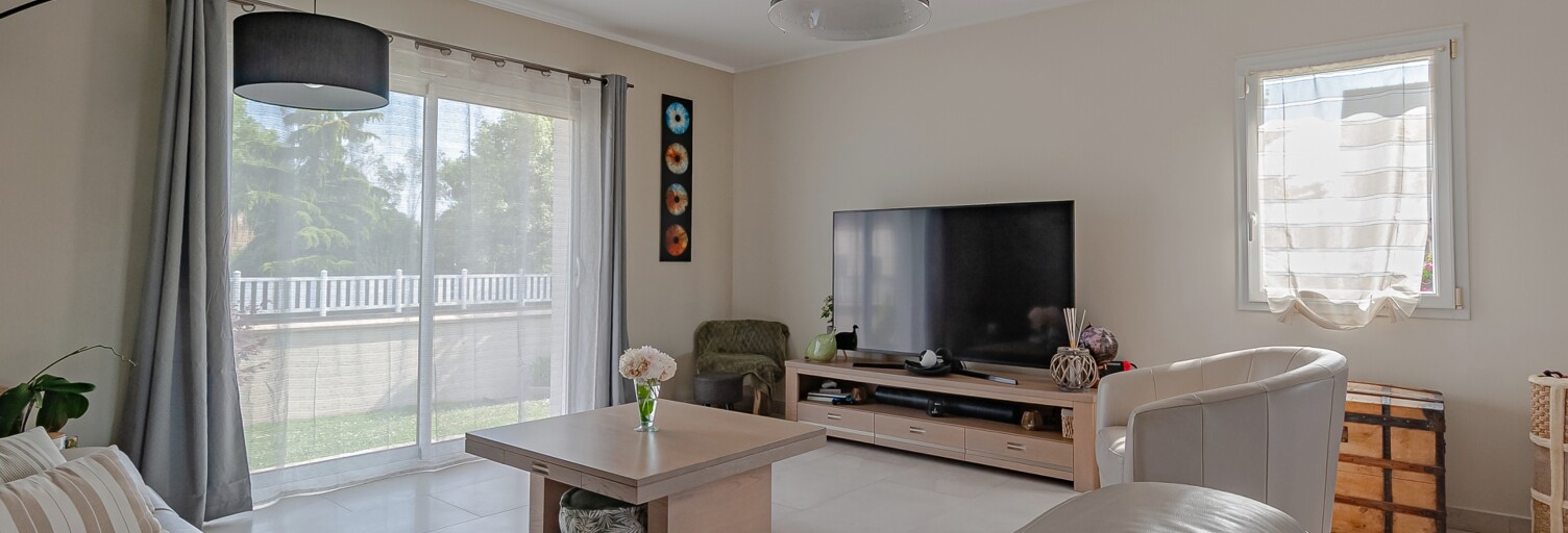 Maison 6 Pièces 145 m² à vendre à Othis (77280)