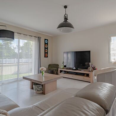 Maison 6 pièces 585000 €