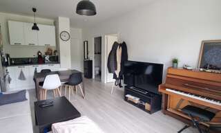 Appartement 2 Pièces 44 m² à vendre à Saint-Cyr-sur-Loire (37540)