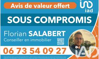 Maison 5 Pièces 120 m² à vendre à Florentin-la-Capelle (12140)