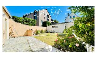 Maison 2 Pièces 43 m² à vendre à Sotteville-lès-Rouen (76300)