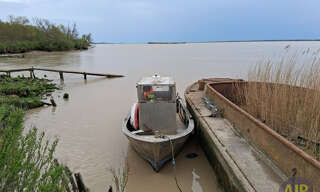 Immeuble  783 m² à vendre à Pauillac (33250)