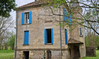 Immeuble  783 m² à vendre à Pauillac (33250)