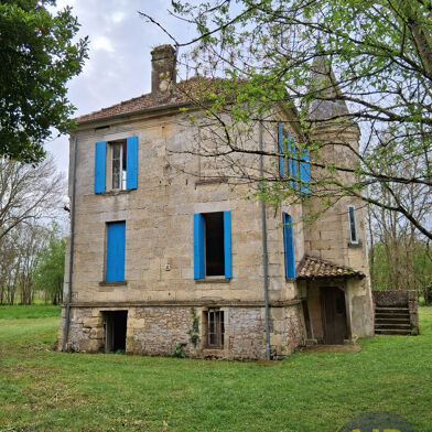 Immeuble  600000 €