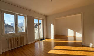 Appartement 4 Pièces 77 m² à vendre à Mulhouse (68100)