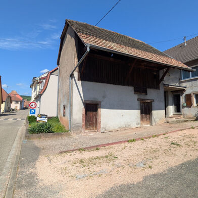 Maison 3 pièces 105000 €